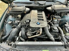 Komponenty z motoru 306d1 m57d30 135kw - 142kw 3.0d
