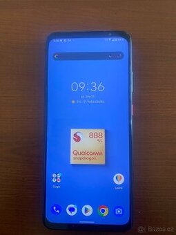 NOVÁ CENA  Asus smartphone 16/512