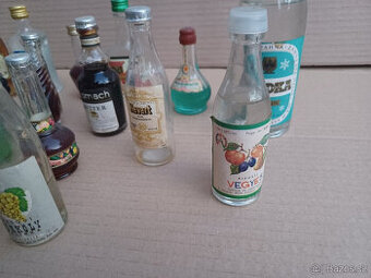 Stary alkohol