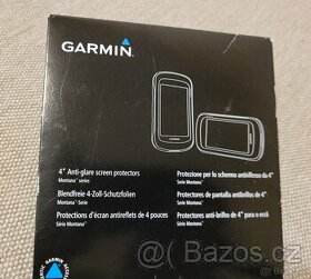 fólie na Garmin Montana