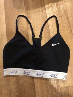 Sportovní podprsenka Nike vel. S