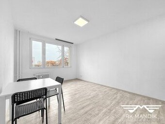 Pronájem byty 1+kk, 27 m2 - Praha - Malešice, ev.č. 670