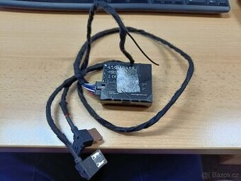 GPS lokátor FMB 110- 261