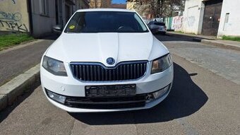 Škoda Octavia 1.6 CNG - 1