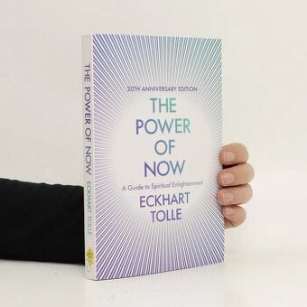 Eckhart Tolle