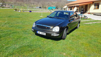 Ford Scorpio 3.0 Cosworth