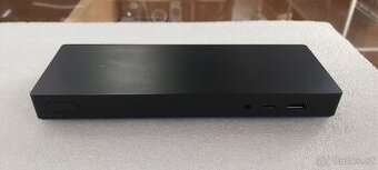 HP USB-C dock G4