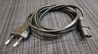Napajecí kabel rádiový