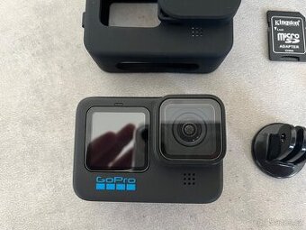 GOPRO HERO BLACK 10