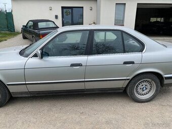 BMW e34 535i