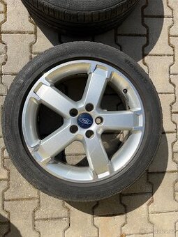 Ford 17” 205 50 r17