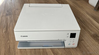 Tiskárna Canon Pixma TS6351 bílá