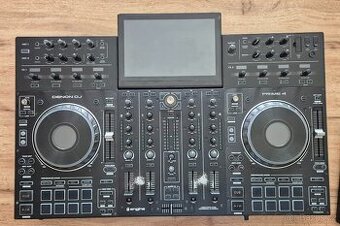 Denon DJ Prime 4