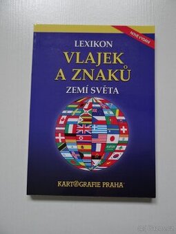 Lexikon vlajek a znaků zemí světa