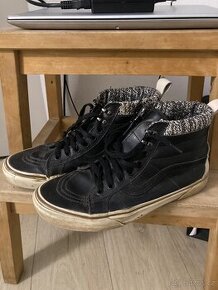 Boty Vans - 1