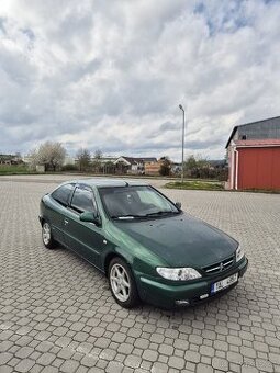 Citroën Xsara 2.0HDi 66kw