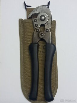 U.S. ARMY  WW2 výstroj