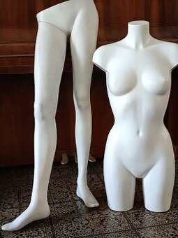 2x figurína