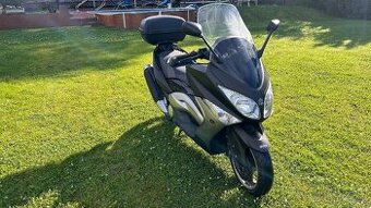 Yamaha T-max 500 ccm, r.v. 2011