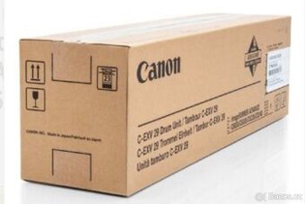Canon Drum Unit C-EXV29 color, originální