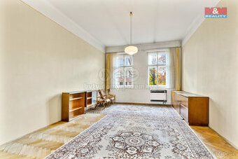 Prodej bytu 2+1, 75 m², Liberec, ul. Rumjancevova
