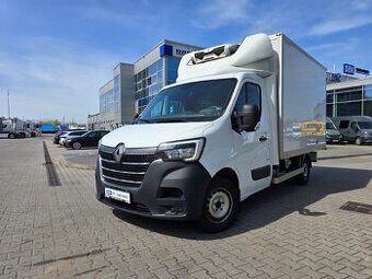 Renault Master Chladici