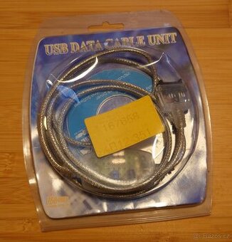 USB Datový kabel Nokia 3100 3200