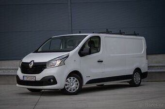 Renault Trafic Furgon DCi 120 L2H1P2 Cool