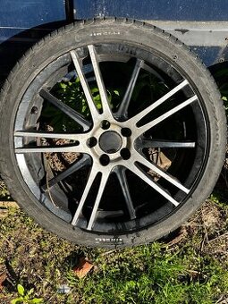 5x100 r18