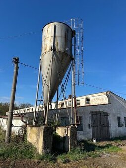 Silo