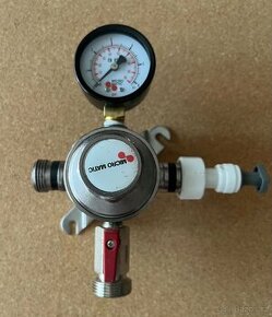 Prodám tlakový regulátor Micro Matic - 1