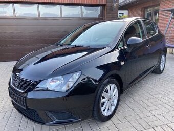 SEAT IBIZA / 1.0 MPI / 55KW / KLIMA / 2.MAJ./ SENZORY - 1