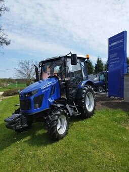 Traktor Farmtrac 555 DTc V