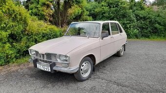 Renault 16 TL