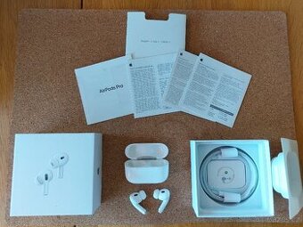 Airpods pro 2. generace