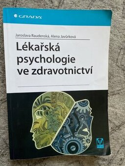 Lékařská psychologie ve zdravotnictví