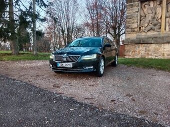 Prodám Škoda Superb 3 2.0 140 kW plná výbava - 1