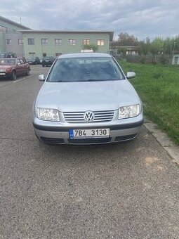 Volkswagen bora 1.9 TDI 96Kw - 6 kvalt