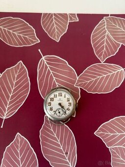 Omega WW1