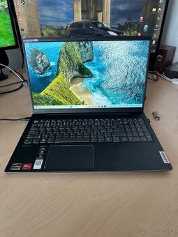 Lenovo Ideapad 5