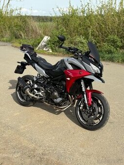 Yamaha Tracer 900 2019