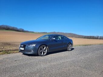 Audi A5 3.0Tdi quattro