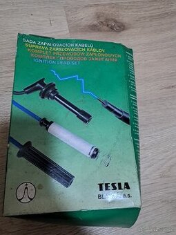 Náhradní díly na auto