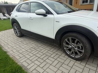 Alu kola Mazda CX-30