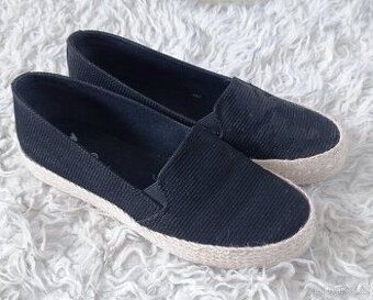 Espadrilky 36