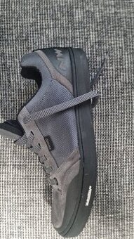 Northwave Tribe sjezdové boty vel. 46