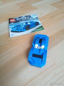 Lego Speed Champions 30343