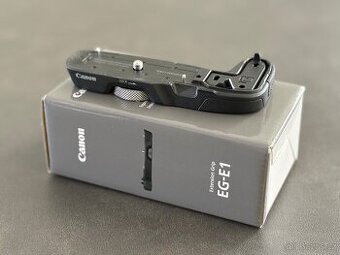 Canon Extension grip EG-E1 černý