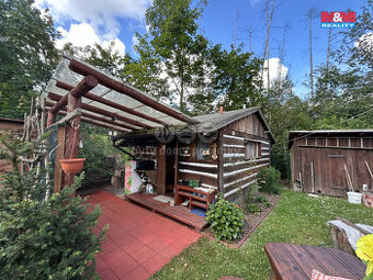 Pronájem chaty, 20 m², Louňovice, ul. Na Hořičkách