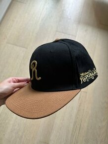 SNAP Back ksiltovka-NOVE